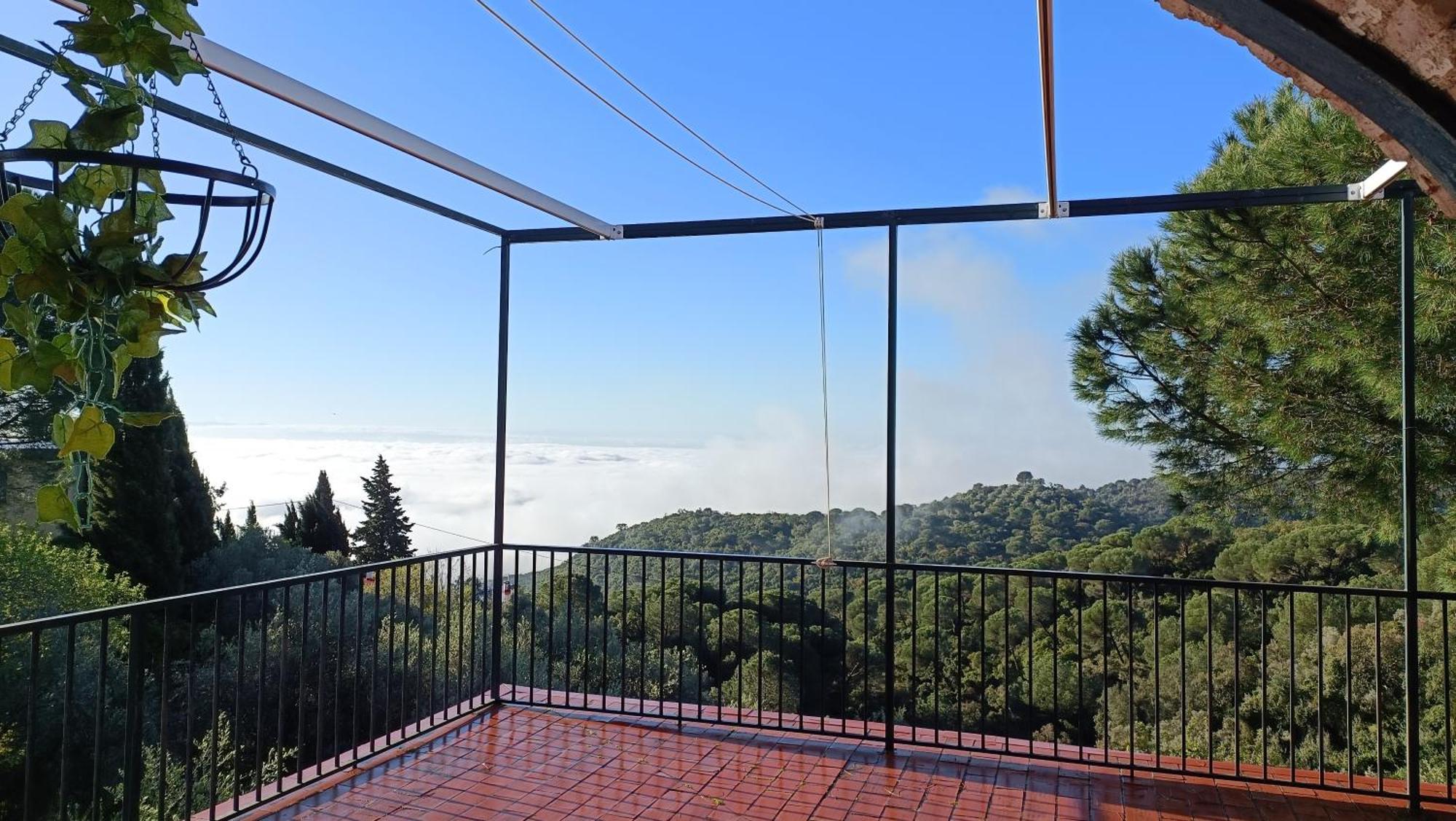 Sombrerocordobe Villa Córdoba Buitenkant foto