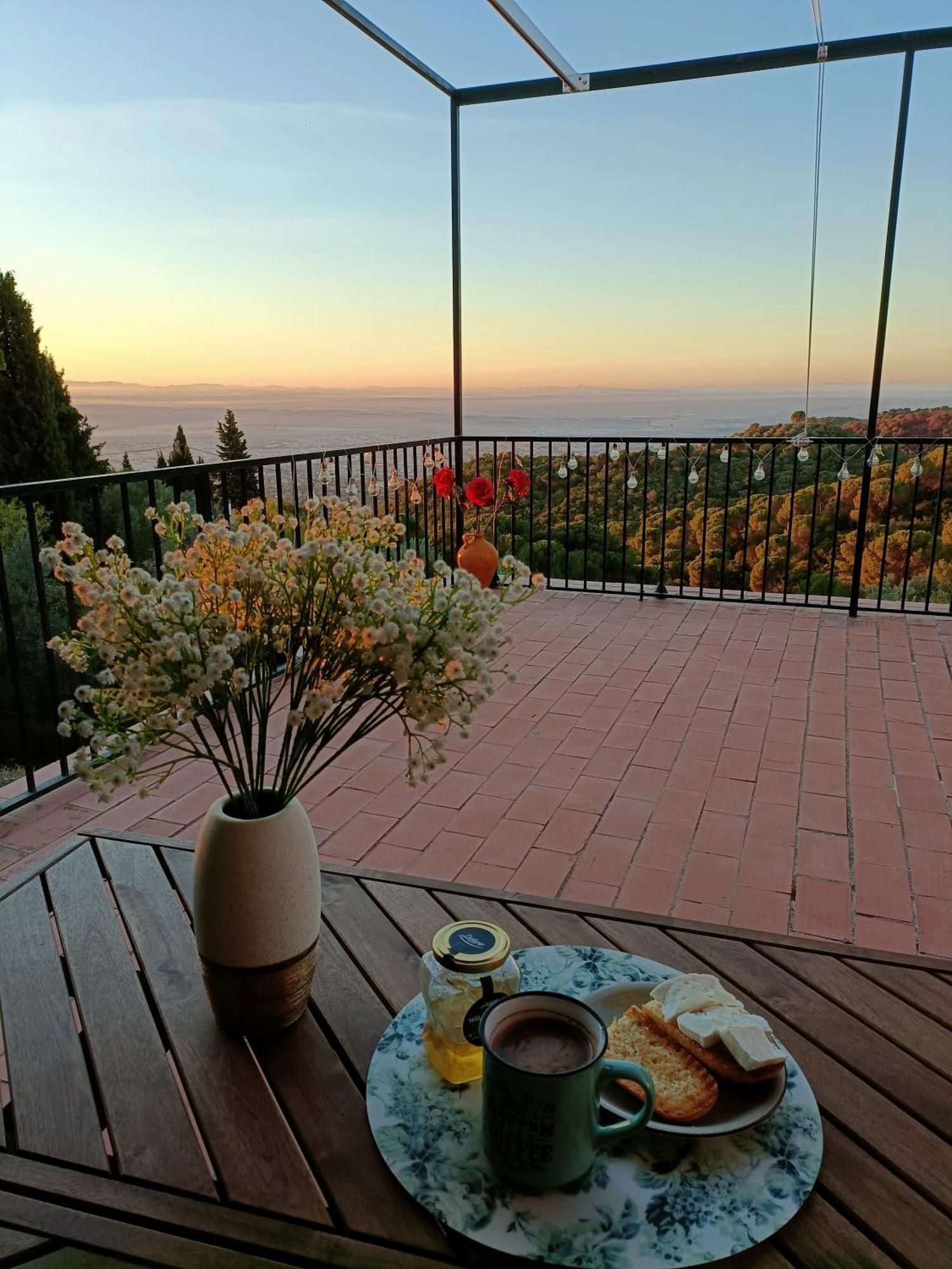 Sombrerocordobe Villa Córdoba Buitenkant foto